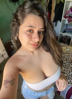 Lokita - escort in Ahmedabad Photo 2 of 3