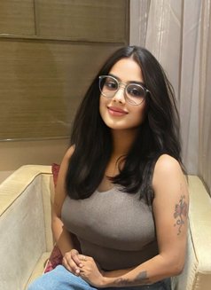 Lokita - escort in Bangalore Photo 1 of 1