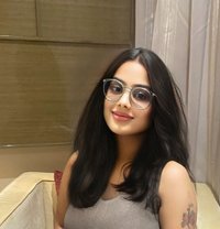 Lokita - escort in Bangalore