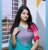 Lokita - escort in Bangalore