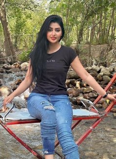 Lokita - escort in Nagpur Photo 1 of 1