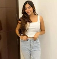 Lokita - escort in Navi Mumbai