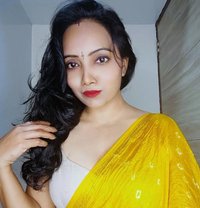 Lokita - escort in New Delhi