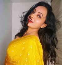 Lokita - escort in New Delhi