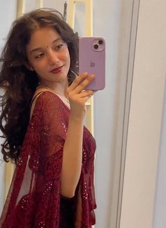Lokita - escort in Surat Photo 2 of 3