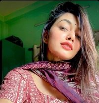 Mohini - escort in Candolim, Goa