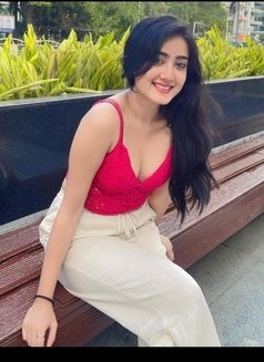 Lokita Patil - escort in Pune Photo 1 of 3