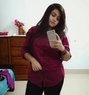 Myself Alisha Independent 24x7 - escort in Bangalore Photo 1 of 1