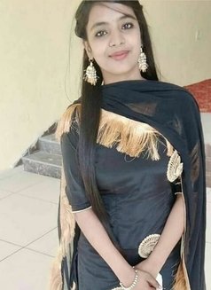 Lokita Sharma Myself Independent - escort in Ahmedabad Photo 2 of 2