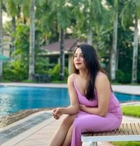 Mohini - escort in Ahmedabad