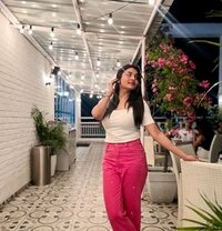 Mohini - escort in Ahmedabad