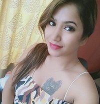 Myself Alisha Independent 24x7 - escort in Dehradun, Uttarakhand