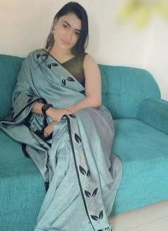 Myself Independent - puta in Hyderabad Photo 1 of 2