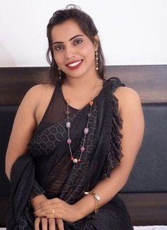 Lokita Sharma Myself Independent - escort in Kochi Photo 2 of 2