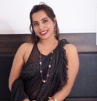 Lokita Sharma Myself Independent - escort in Kochi