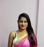 Myself Alisha Independent 24x7 - escort in Mumbai Photo 1 of 1