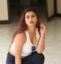 Priya Sharma Myself Independent - escort in Nashik