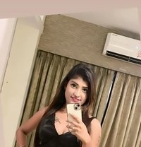 Myself Alisha Independent 24x7 - escort in Noida