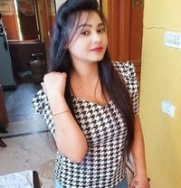 Lokita Sharma Myself Independent - escort in Pondicherry
