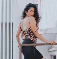 Priya Sharma Myself Independent - escort in Pondicherry