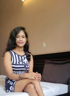 Myself Alisha Independent 24x7 - escort in Pune Photo 1 of 1