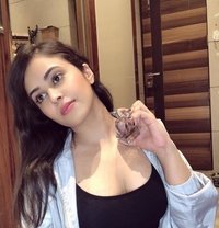 Lokita Sharma Myself Independent - escort in Surat