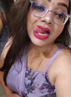 Lokita Shinde - escort in Mumbai Photo 1 of 7