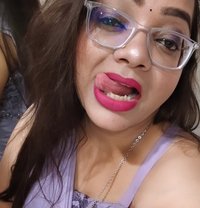 Lokita Shinde - escort in Mumbai