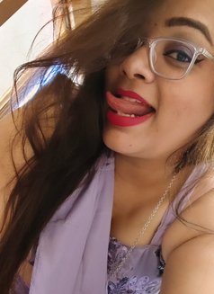 Lokita Shinde - escort in Mumbai Photo 2 of 7