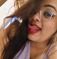 Lokita Shinde - escort in Mumbai