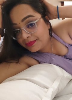 Lokita Shinde - escort in Mumbai Photo 3 of 7