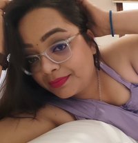 Lokita Shinde - escort in Mumbai
