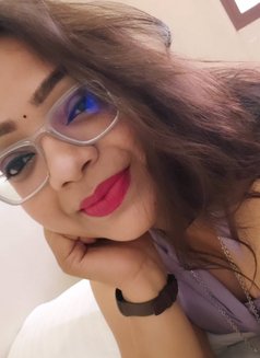 Lokita Shinde - escort in Mumbai Photo 6 of 7