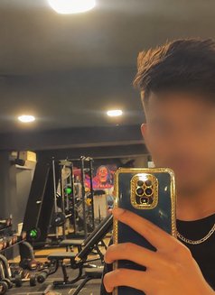Loku - Male escort in Hyderabad Photo 1 of 1