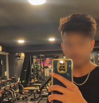 Loku - Male escort in Hyderabad