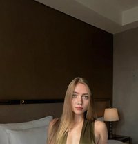 Lola - 100%real - 18yo 🇷🇺 - escort in Pattaya