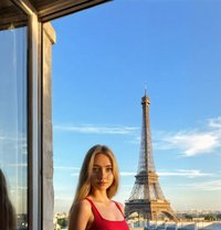 Lola - 100%real - 18yo 🇷🇺 - escort in Bangkok