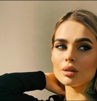 Lola 22 Y.O Russian - escort in Khobar