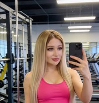 Lola - escort in Ankara