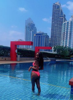 Lola Black - escort in Ko Samui Photo 2 of 7