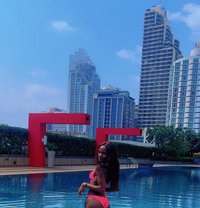 Lola Black - puta in Ko Samui