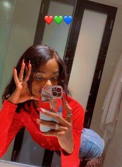 Lola Black - escort in Ko Samui Photo 6 of 7