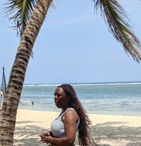 Lola Chris - escort in Nairobi