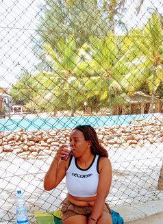 Lola Chris - puta in Nairobi Photo 3 of 3