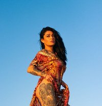 Lola - escort in Barcelona