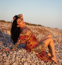 Lola - escort in Barcelona