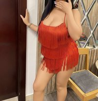 Lola - escort in Cairo