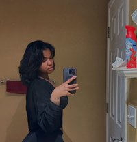 Lola - escort in Cairo