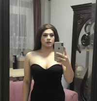 lola - escort in Cairo