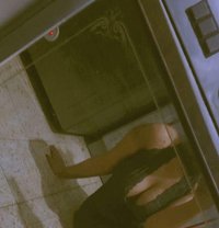 Lola - escort in Cairo